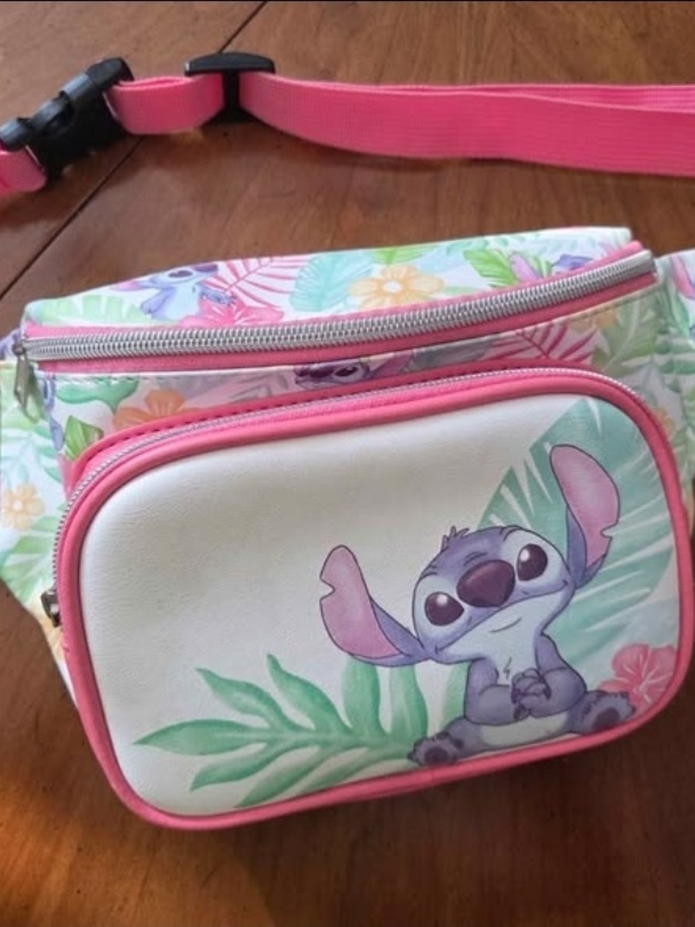 Disney Loungefly - Stitch Fanny Pack